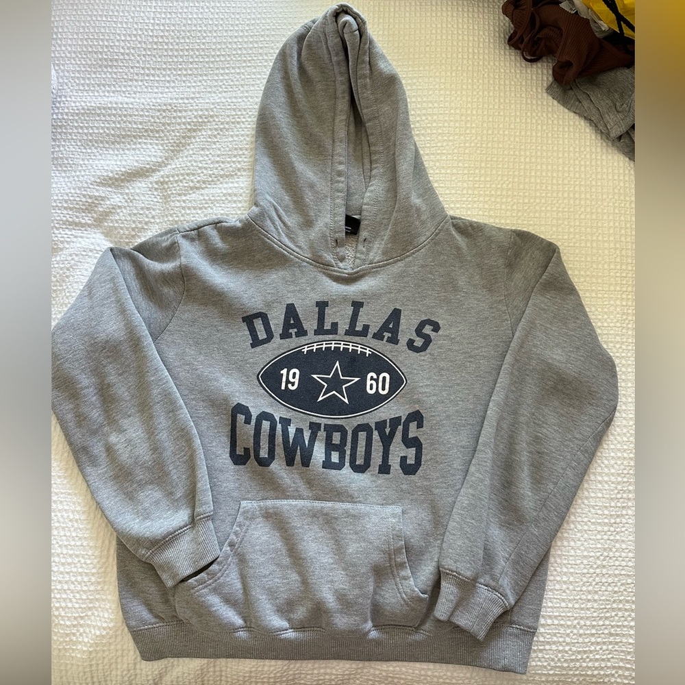 Women’s Dallas Cowboys Hoodie